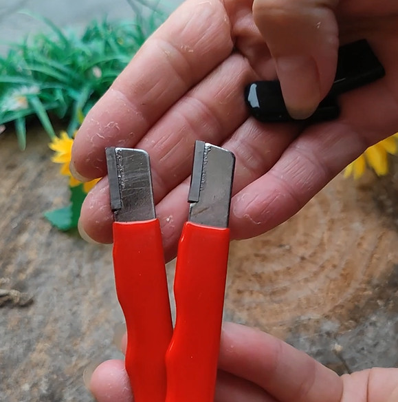 KNIFE SHARPENER BLADE SHARPENING TOOL