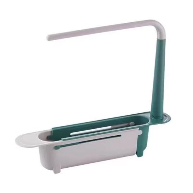 KitchenSmart|expandable kitchen sink shelf