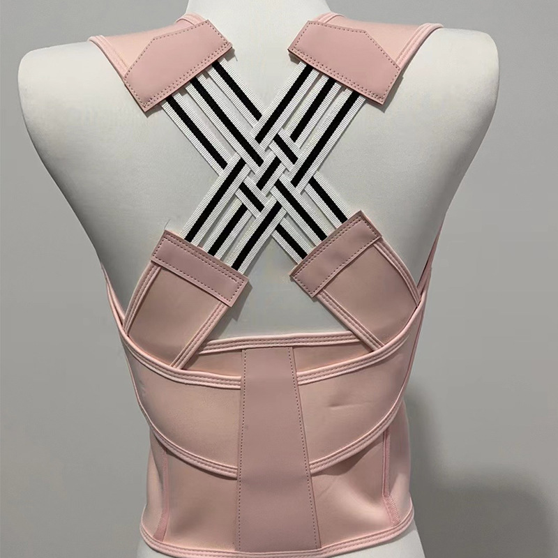 Corrector de Postura y Moldeador de cintura 2 en 1 - Maximodel Fitness