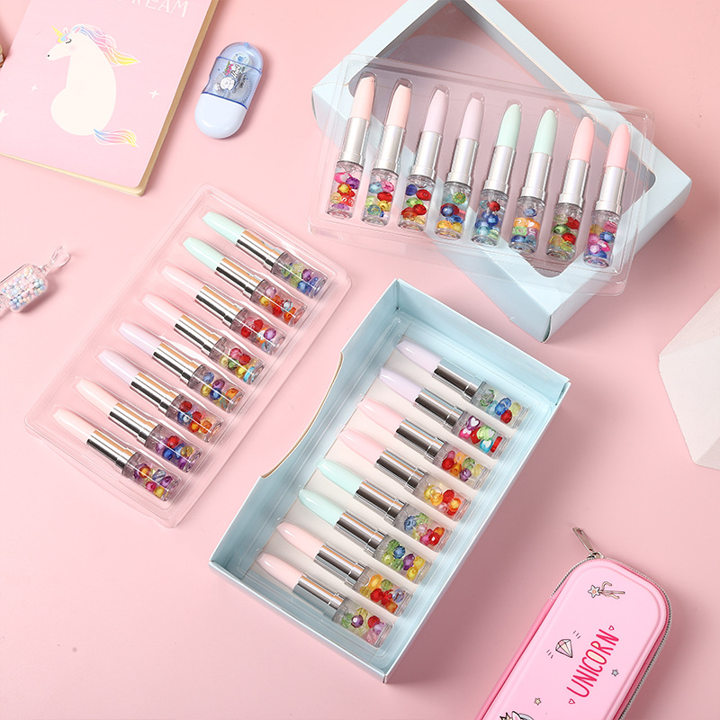 Mini LIPSTICK Ballpoint Pen