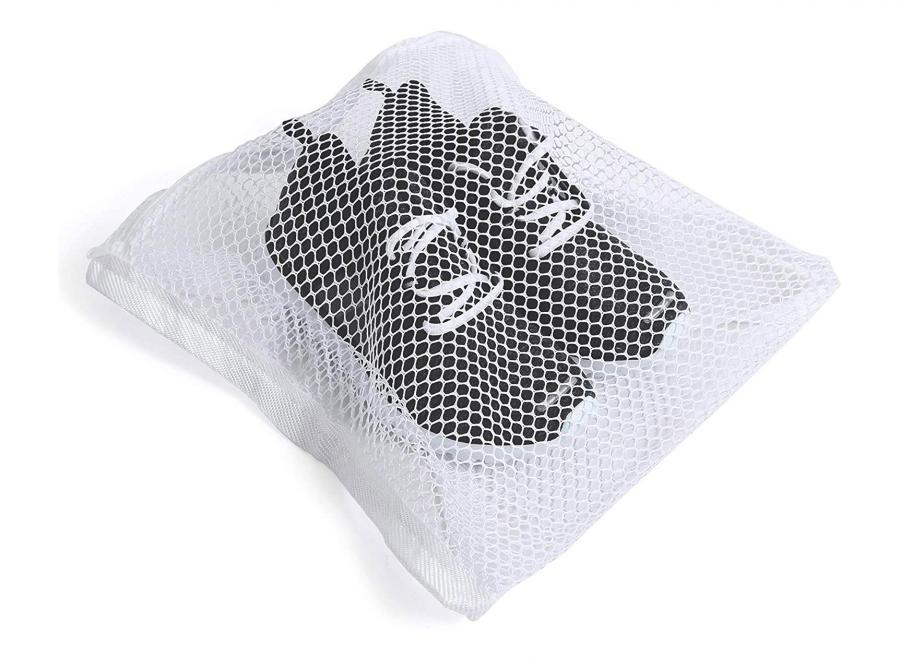 Dryer Door Shoe Net
