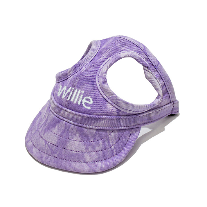 Personalized Outdoor Sun Protection Hood For Dogs