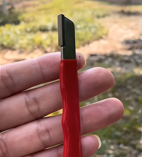 KNIFE SHARPENER BLADE SHARPENING TOOL