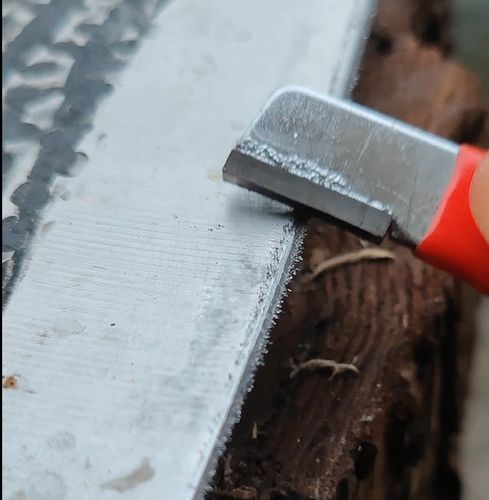 KNIFE SHARPENER BLADE SHARPENING TOOL