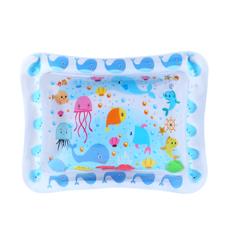Pet Water Sensory Mat