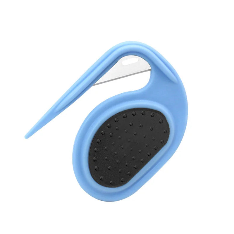 FurGroom Pro -  Long-Haired Pet Grooming Knife