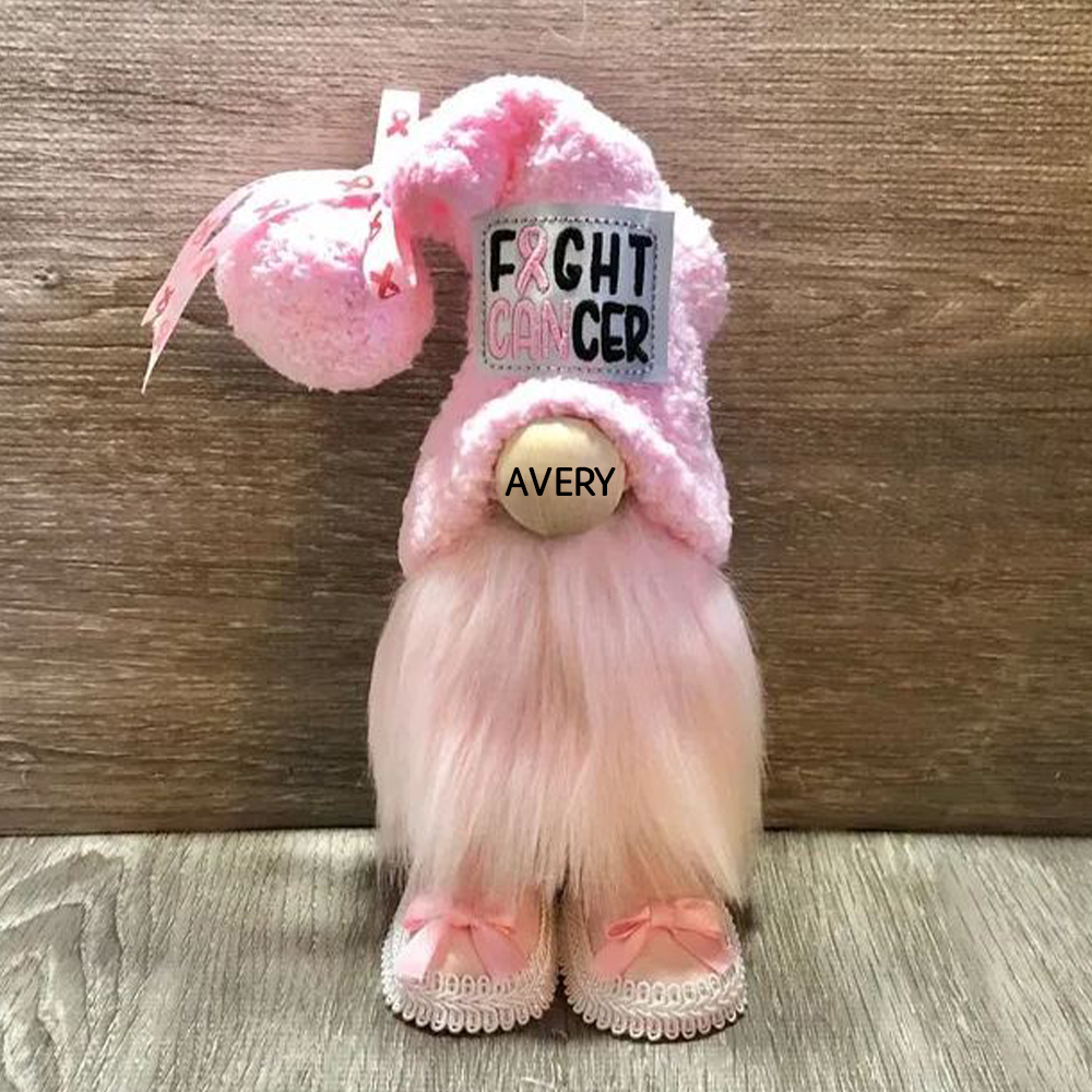 🔥Christmas Gifts🎉Personalized Gnome Dolls