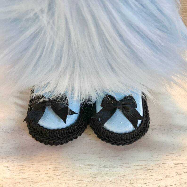 You Got a Friend In Me Gnome --Tiered Tray Gnome