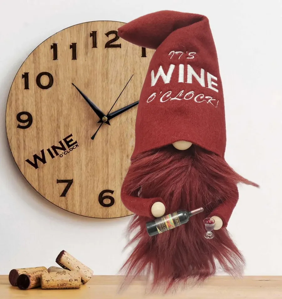 LAST DAY 49% OFF Gnome Dolls Clearance Sale