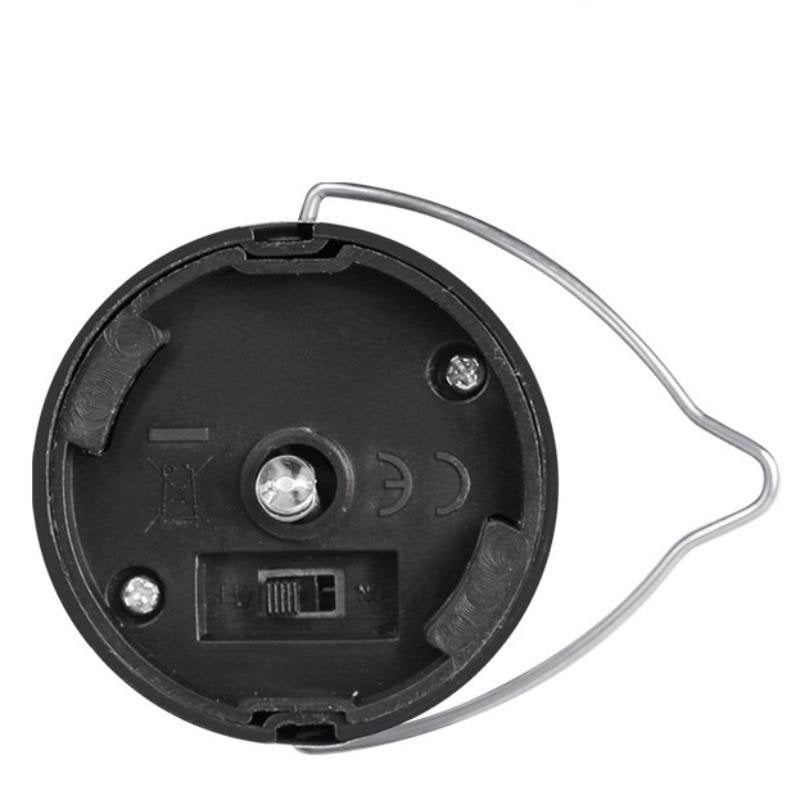 Limited Time Promotion 49% OFF-Outdoor Waterproof LED Solar garden lights