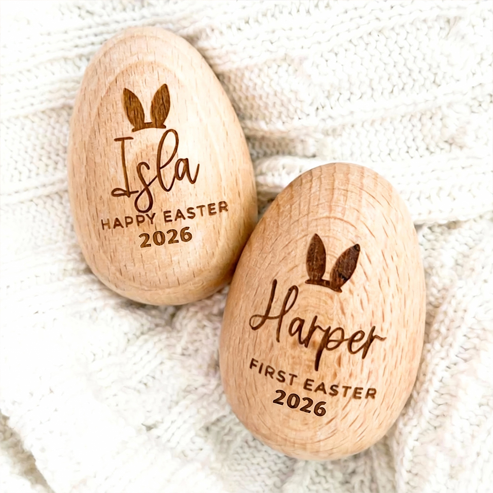 2026 Musical Easter Egg Shaker