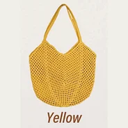 Personalized beach tote bags