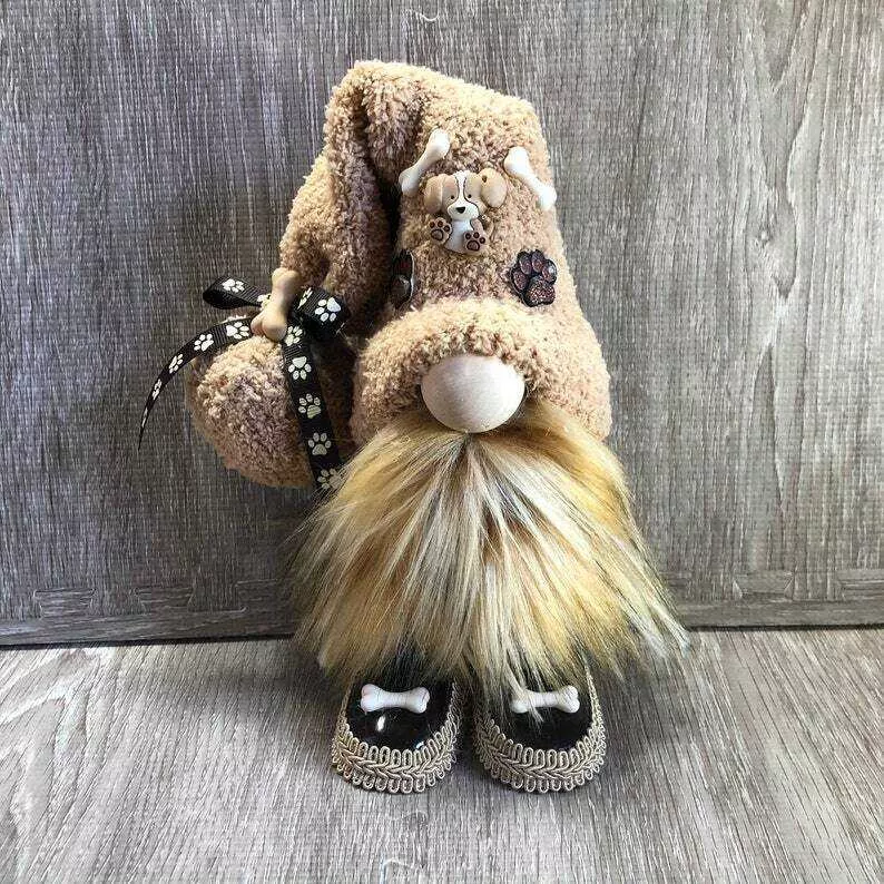 LAST DAY 49% OFF Gnome Dolls Clearance Sale