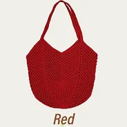 Personalized beach tote bags