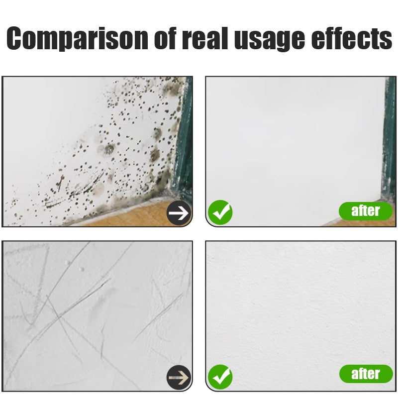 🔥🔥Buy More Save more - Wall Roller Latex Paint