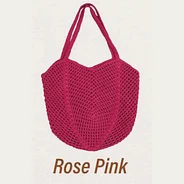 Personalized beach tote bags