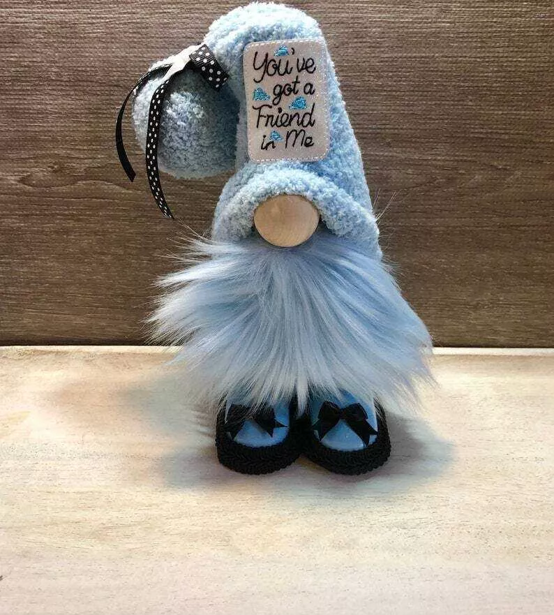 LAST DAY 49% OFF Gnome Dolls Clearance Sale