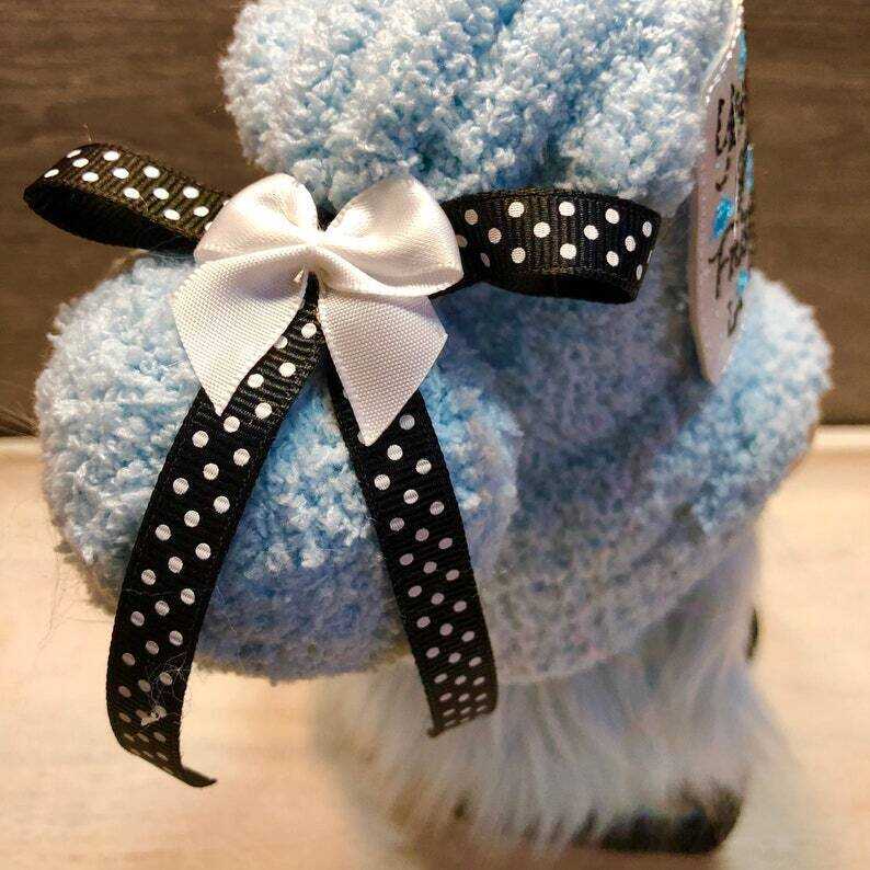 You Got a Friend In Me Gnome --Tiered Tray Gnome