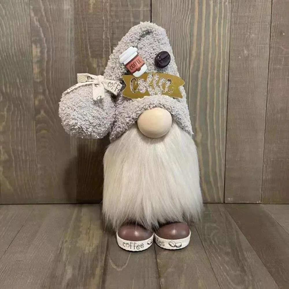 LAST DAY 49% OFF Gnome Dolls Clearance Sale