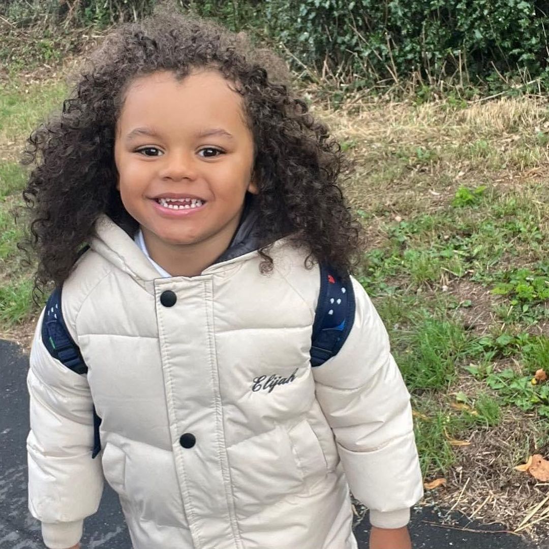 Personalized KidsKids Winter Thicken Warm Long Jackets| Cloth199