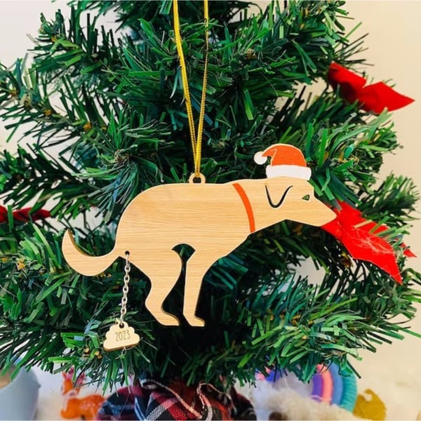 Pooping Pooches | Funny Gifts