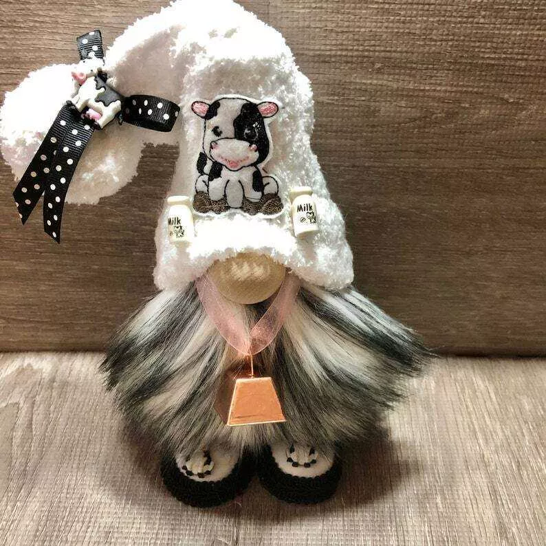 LAST DAY 49% OFF Gnome Dolls Clearance Sale