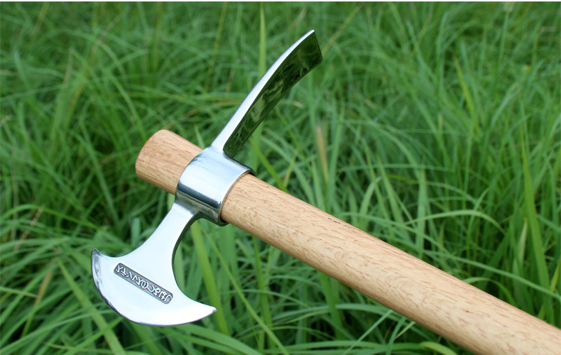 Stainless Steel Pickaxe Double Headed Pickaxe