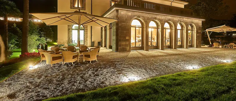 4 8 12pcs solar ground lights   8led upgraded outdoor garden bright in ground lights landscape lights for pathway yard deck lawn patio walkway details 2