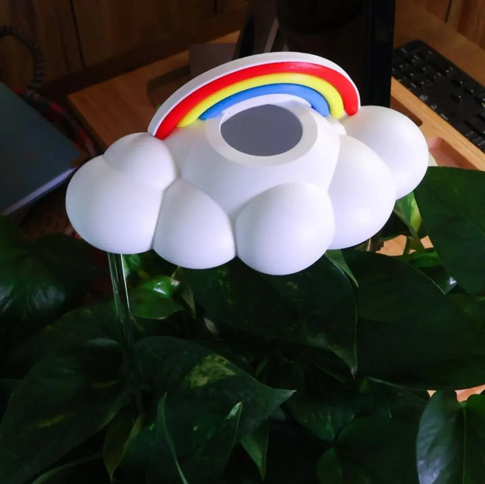 ORIGINAL DRIPPING RAIN CLOUD