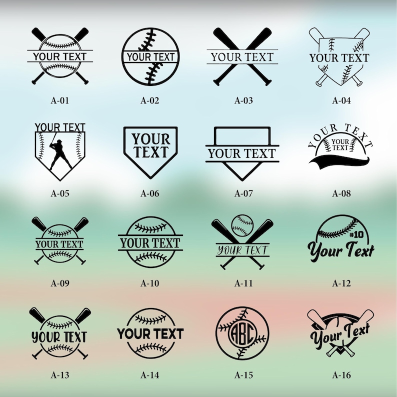 Personalized Engraved Baseball, Custom Baseball, Baseball Coach Gift, Personalized Baseball With Logo