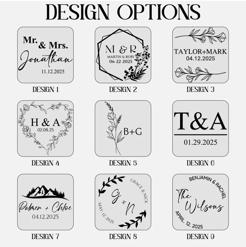 Personalized Wooden Wedding Ring Box, Custom Engraved Engagement Proposal Holder, Bridal Gift For Her, Engrave Ring Box, Wooden Ring Box