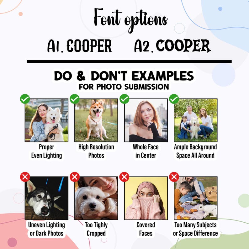 Personalized Dog Portrait Stained Glass Suncatcher, Custom Pet Memorial Stained Glass Photo Suncatcher, Dog Loss Keepsake, Pet Loss Gift