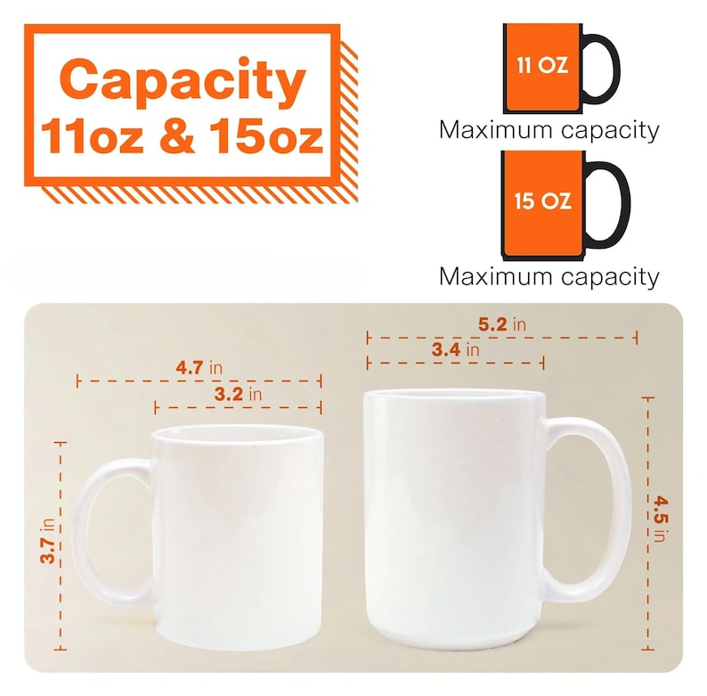 Custom Guitar Ceramic Coffee Mug - Gift for Music Lovers, Guitar Lovers, Guitar Player,