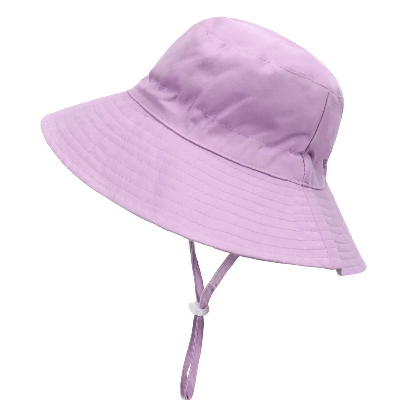Personalized Leather Patch Bucket Hat for Comfort & Unique | CWBeach4301