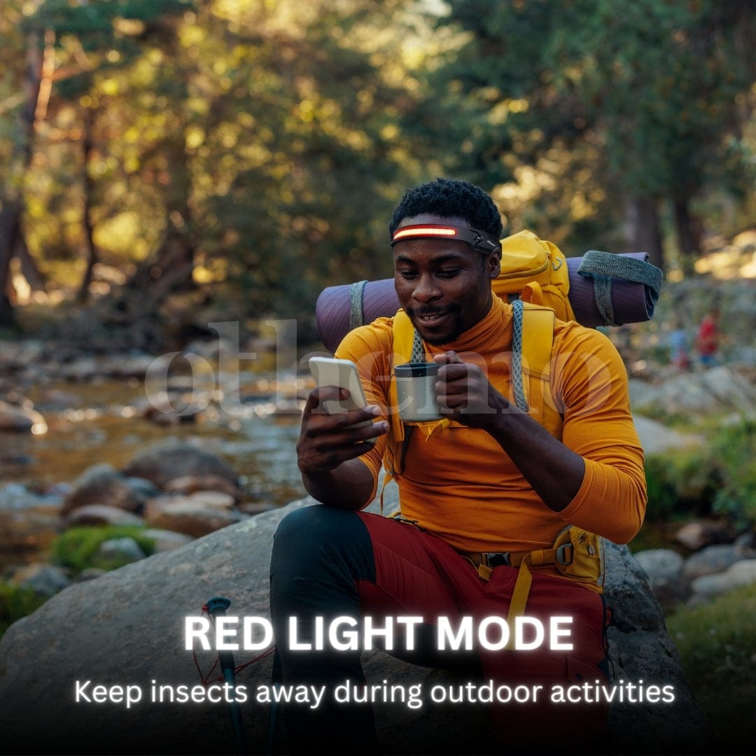 Othemo Othemo 230° LED Headlamp