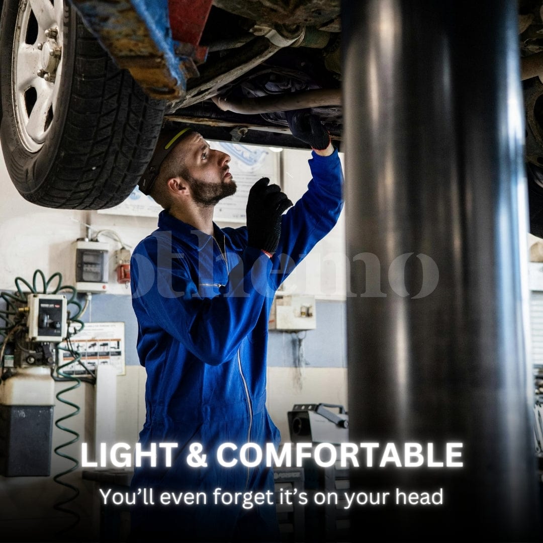 Othemo Othemo 230° LED Headlamp