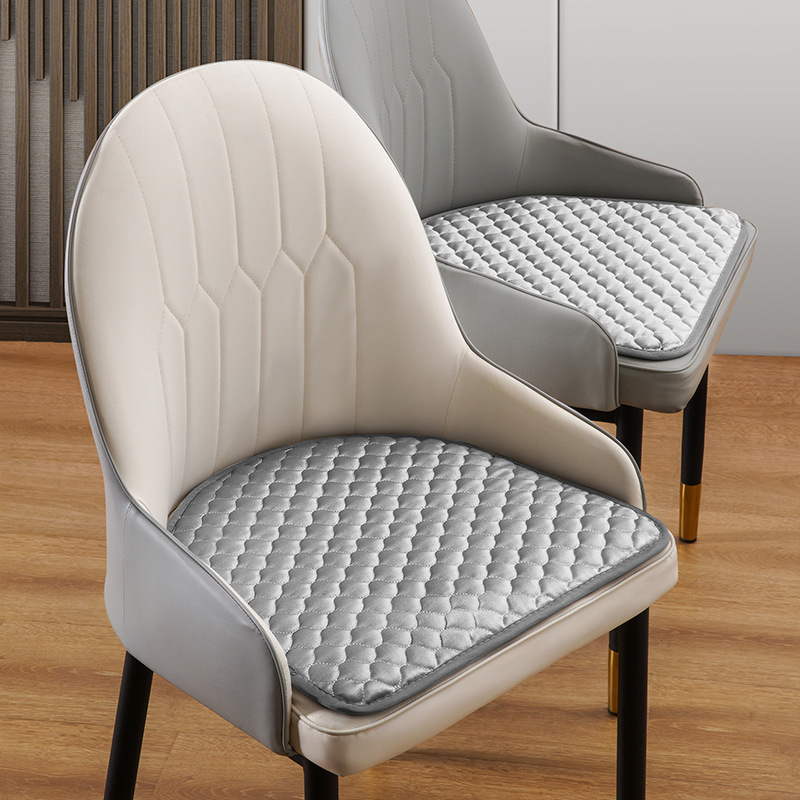 Chair Pads design 2
