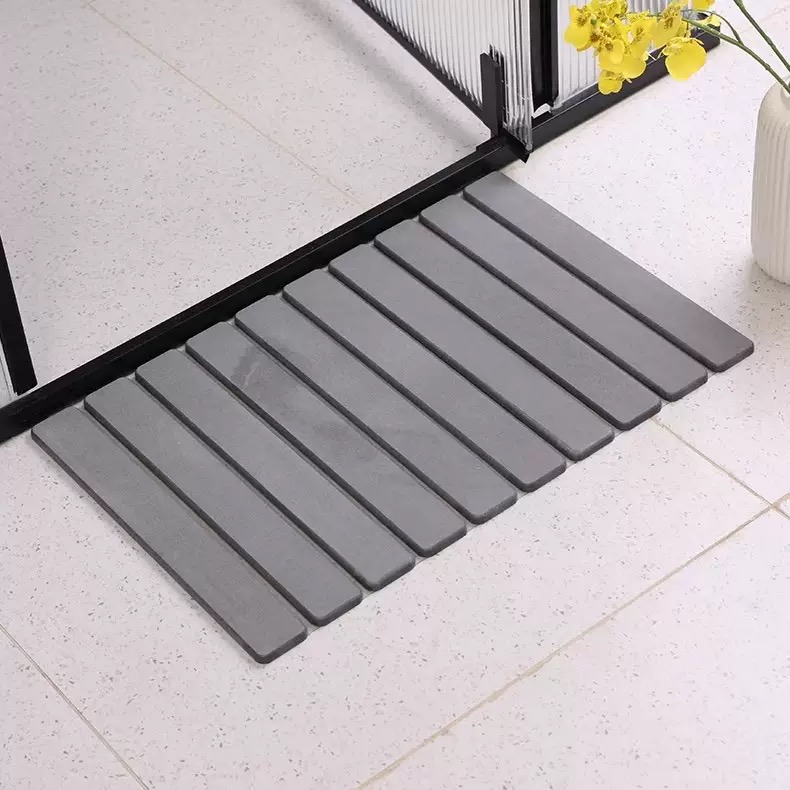 Diatom land mat  Folding