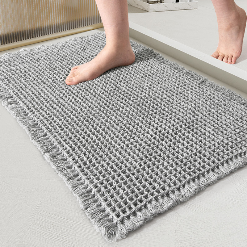 waffle mat