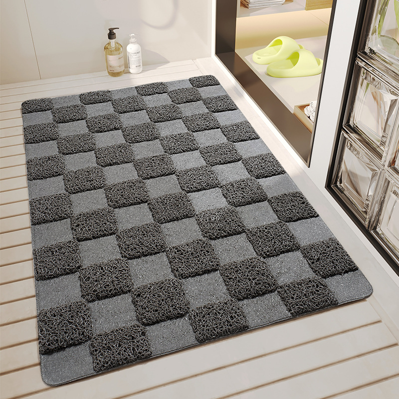 Loofah Mat