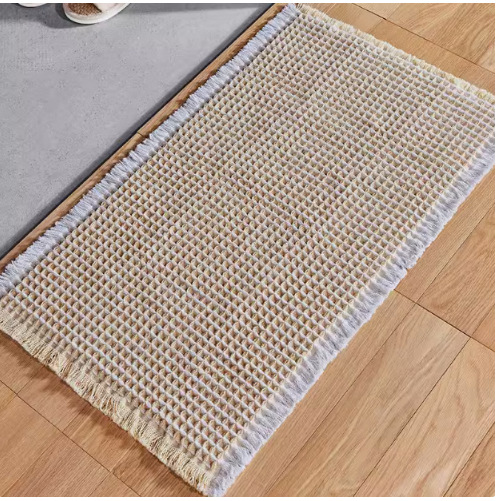 waffle mat