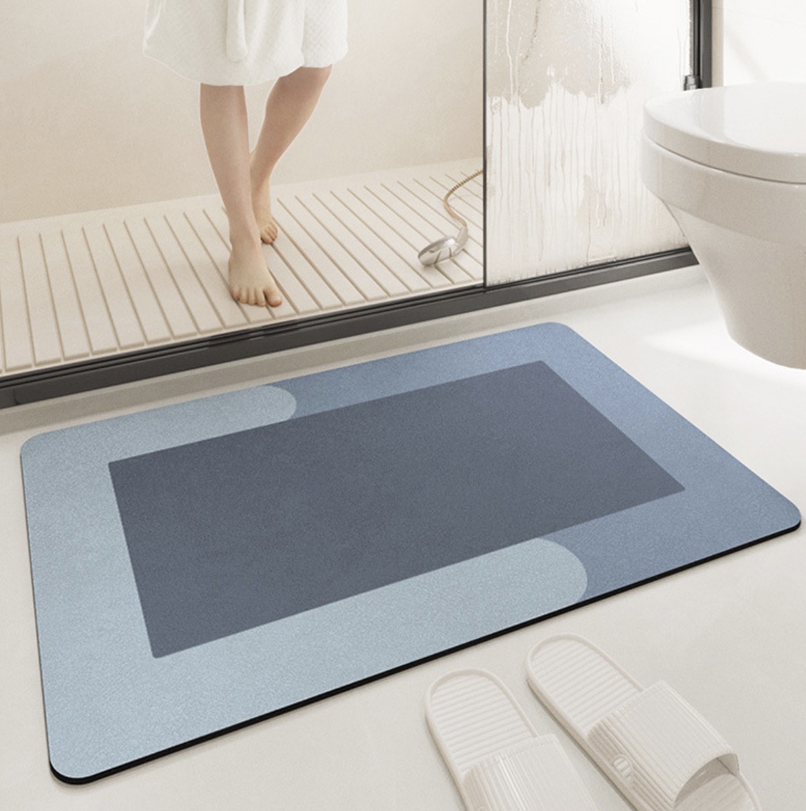 Toilet Mat
