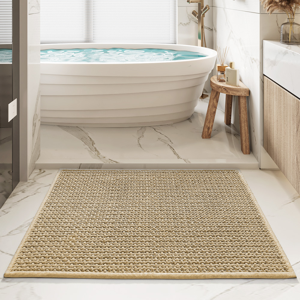 Bath Mat 0612
