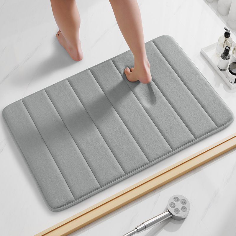 Memory Foam Mat