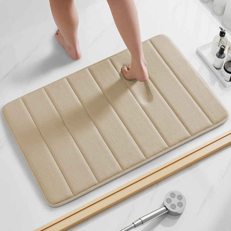 Memory Foam Mat
