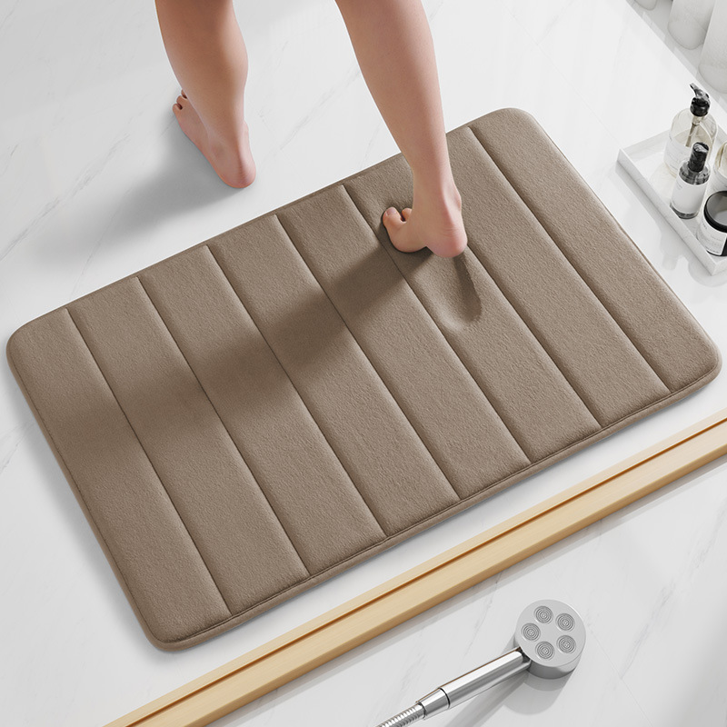 Memory Foam Mat