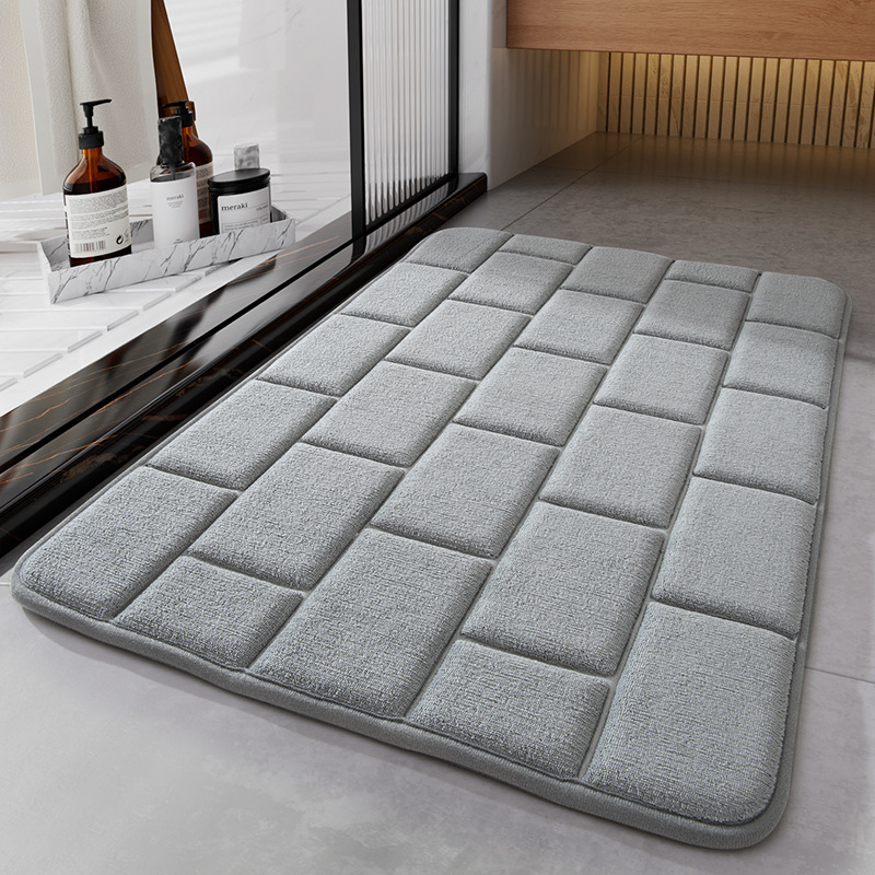 Memory Foam Mat