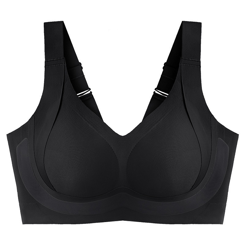 Ultimate Comfort Front -Wrap Bra(enhanced-support-adjustment-bra)