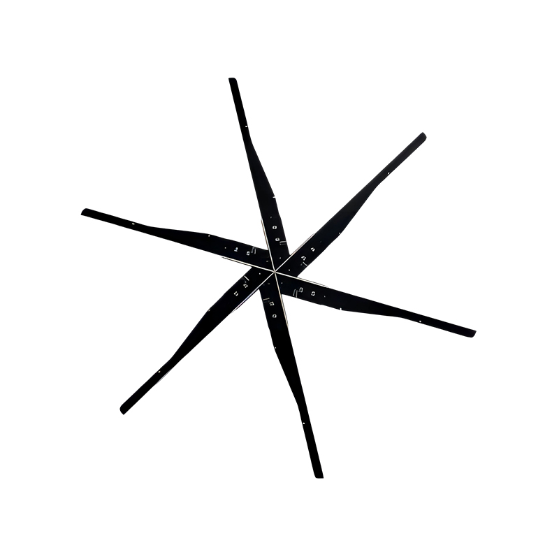 70cm Wifi Control 3D Hologram Advertising Display 3D Holographic Led Fans