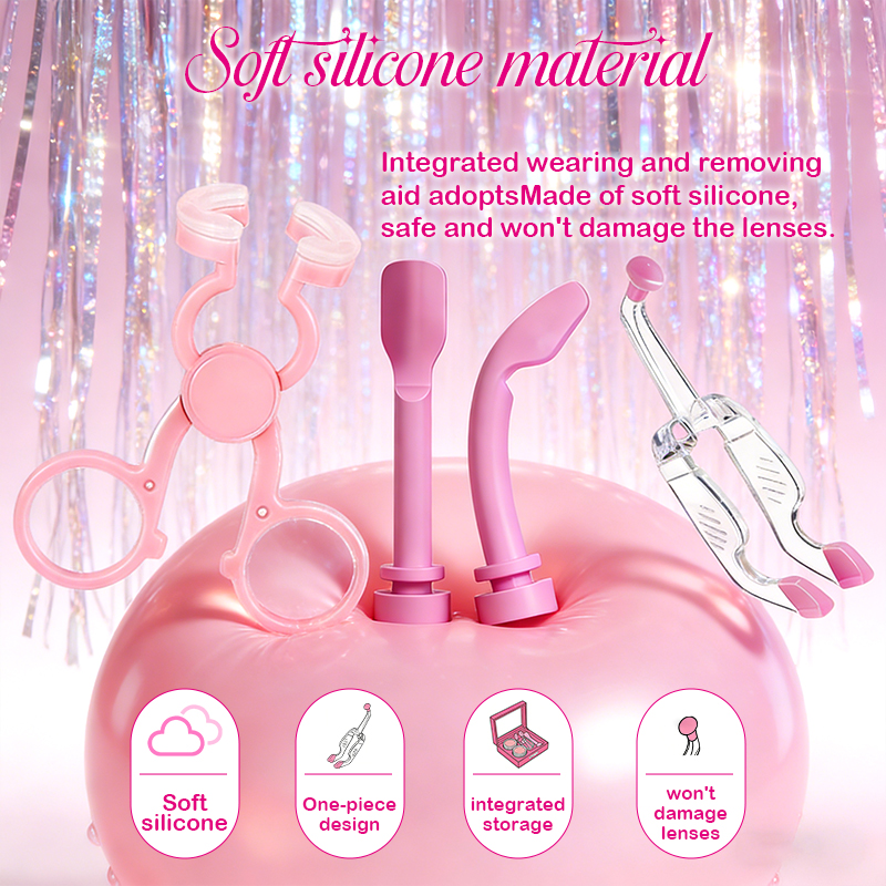 Beacolors Wearing and Removing Device Kit